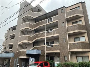 グランパーク高畑の画像