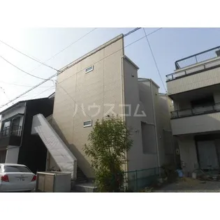 ハイツLLHの画像