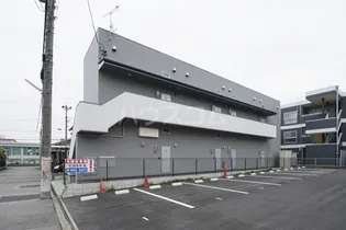 LUMIERE Ⅱの画像