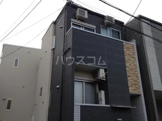 本陣テラスの画像