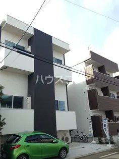アルバーノ中村VERMILIONの画像