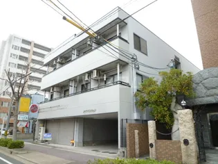 メイワマンションの画像