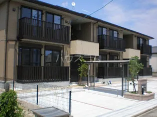 アルカディア永森の画像