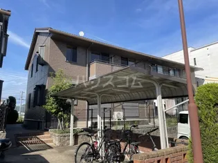 ブランネージュ Bの画像