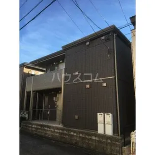 愛知県名古屋市中村区深川町2丁目【アパート】の外観