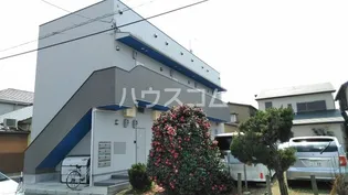 シティリバー南十一番の画像