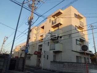 SPACE北屋敷の画像