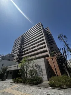 愛知県名古屋市中村区名駅3丁目【マンション】の外観