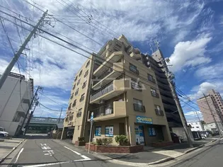 ニューコーポ第一港陽の画像