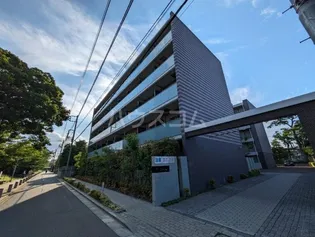 ライジングプレイス綾瀬の画像