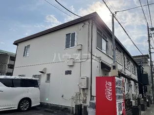 ガーデンテラスベルの画像