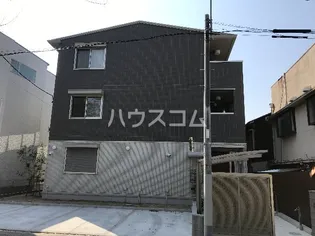 太閤アイサンメゾンの画像