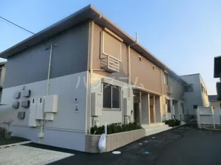 グリーンハイツ望の画像