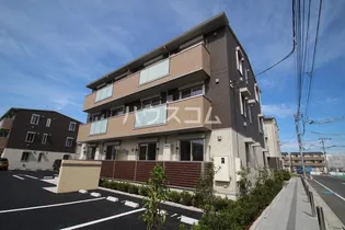 グランパティオ Dの画像