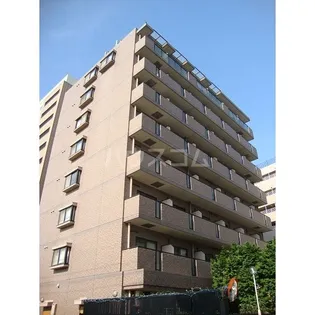 愛知県名古屋市中村区竹橋町【マンション】の外観