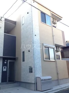 Tary大秋町【1階】の外観