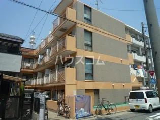 STUDIO RX 中村公園の画像