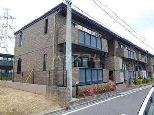 マジェスティーB棟の画像