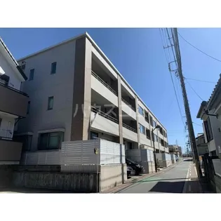 愛知県名古屋市天白区植田本町3丁目【マンション】の外観