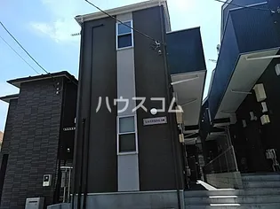 ヒルズ洋光台IIA棟の画像