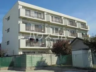 グリーンハイツ大森苑の画像