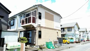 ハイツクラシマ2の画像