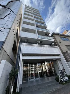 愛知県名古屋市中村区則武1丁目【マンション】の外観