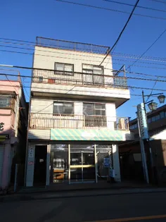 井上ビルの画像