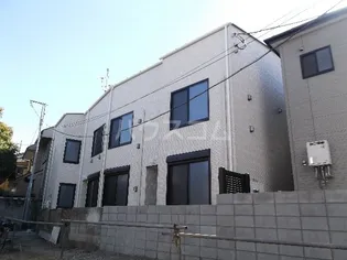 TーFLAT綾瀬の画像