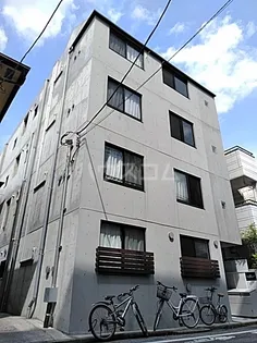 COCO SQUARE AYASEの画像