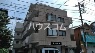 クリエール金沢八景の画像