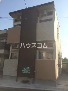 CEREZO中村公園の画像