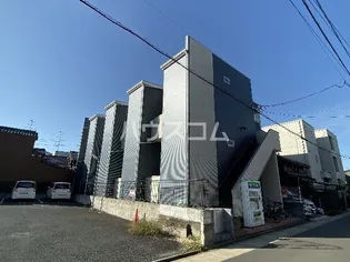 ボヌール本陣の画像