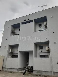 M.R.プレミア【205号室】の外観