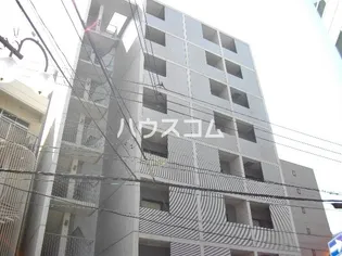 愛知県名古屋市中村区則武1丁目【マンション】の外観