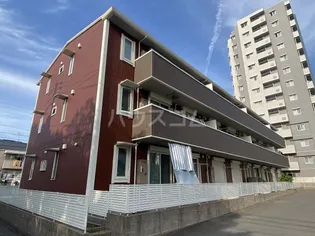 ヴァンベールハヤカワの画像