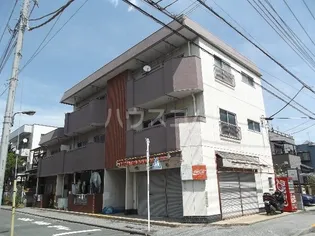 冨岡マンションの画像