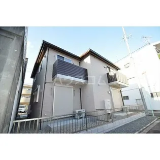 フォレストメゾン廬山IIIの画像