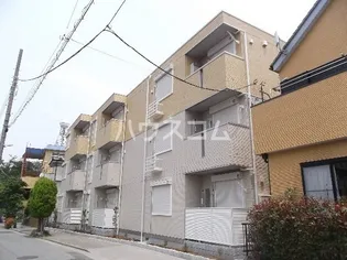 アイリス北綾瀬の画像