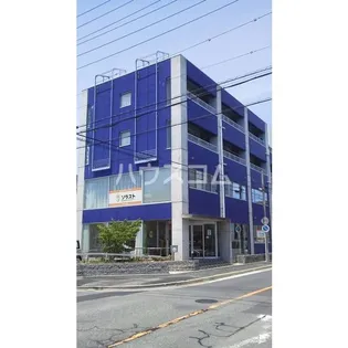 名星ビル【3階】の外観