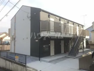 アークヒルズ磯子の画像