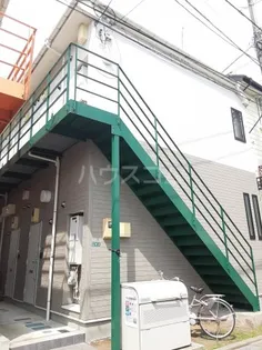 セントヴィレッジIの画像