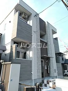 ハーモニーテラス七番町の画像