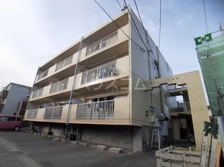 ニューハイツ白沢の画像