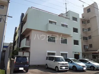 花美マンションの画像