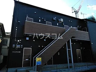 コートレジデンス橋本の画像