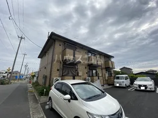 ラポーゼ絆の画像