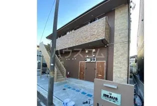 シティハイツ橋本 2号棟の画像