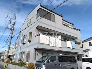 RSメゾン四季の画像