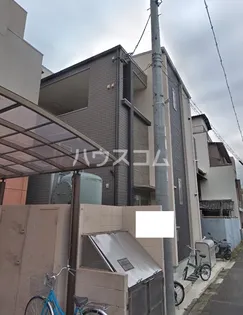 アニュー中村区役所駅前【2階】の外観